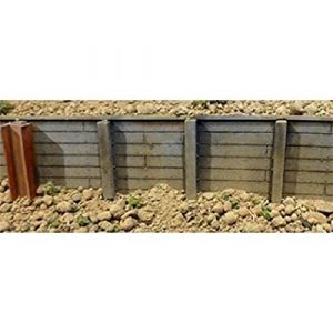 Read more about the article Best wood for timber retaining wall – Expert Recommended