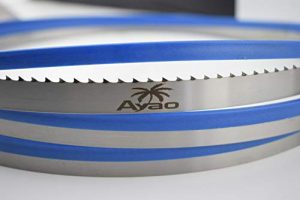 Read more about the article Find the 10 Best Band Saw Blades for Wood – Expert Reviews and Comparison