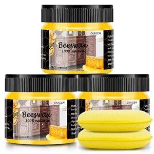 Read more about the article Find the Best Beeswax for Wood Seasoning in 2023: Protect and Nourish Your Wood Surfaces Naturally