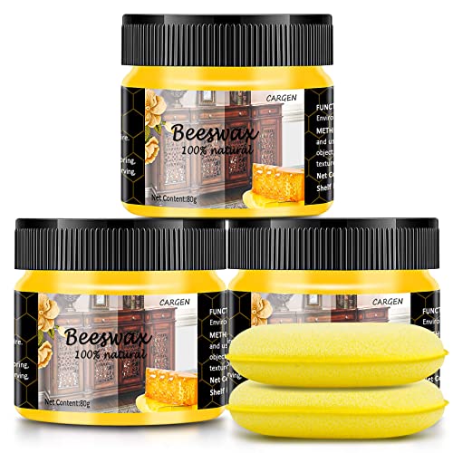 You are currently viewing Find the Best Beeswax for Wood Seasoning in 2023: Protect and Nourish Your Wood Surfaces Naturally