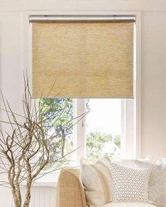 Read more about the article Discover the Best Natural Woven Wood Shades of 2023: Add Warmth and Texture to Your Home with Sustainable Style