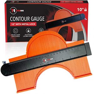 Read more about the article Find the Perfect Fit: Top 10 Best Contour Gauges with Lock for Precision Flooring Measurements