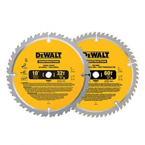 Read more about the article Find the Top 10 Best Miter Saw Blade for Hardwood: Top Picks and Expert Reviews