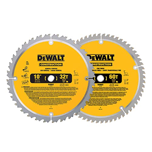You are currently viewing Find the Top 10 Best Miter Saw Blade for Hardwood: Top Picks and Expert Reviews