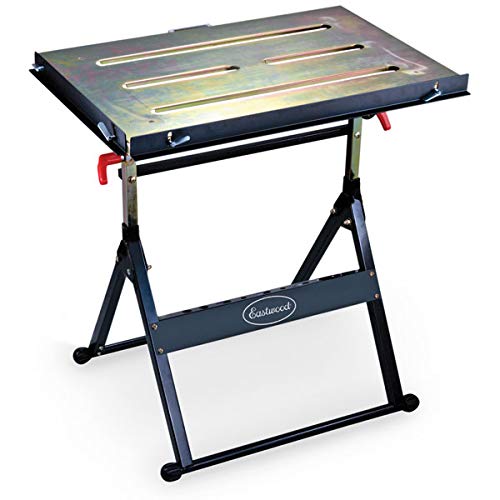 You are currently viewing Find the Top 10 Best Welding Tables for Woodworking: The Ultimate Guide