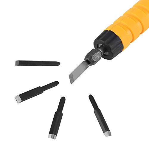 You are currently viewing Best electric chisel for wood carving – Reviews & Top Picks