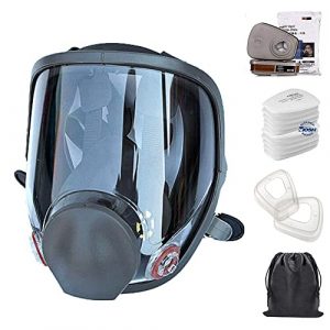 Read more about the article Find the Best 3M Respirator Filter for Woodworking: Protect Yourself from Harmful Particles and Breathe Easy