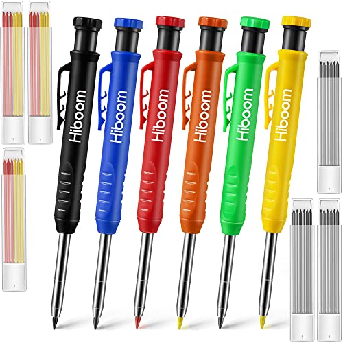 You are currently viewing Best Mechanical Carpenter Pencil For Woodworking: Expert Reviews (2023)