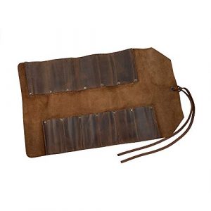 Read more about the article Discover the Top Leather Tool Roll Up Pouches for Woodworking in 2023: Expert Reviews and Comparisons