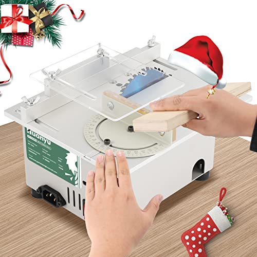 You are currently viewing Discover the Top 10 Best Table Saws for Hobby Woodworking – Reviews and Buying Guide