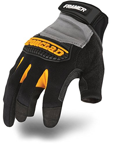 You are currently viewing Find the Perfect & Best Pair of Work Gloves for Your Woodworking Needs – Tested By an Expert (2023)