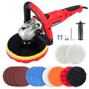 Read more about the article Discover the Top 10 Best Electric Polisher Machines for Wood – Expert Reviews and Buying Guide