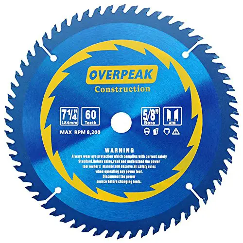 You are currently viewing Best circular saw blade for hardwood on the market – Top Picks & Reviews