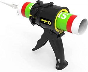 Read more about the article Upgrade Your Woodworking Game with the Top 10 Best Electric Caulk Guns on the Market