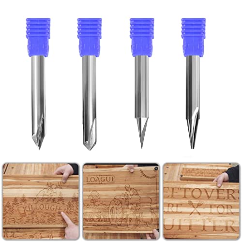 You are currently viewing Top 10 Best Router Bits for Wood Carving: Expert Reviews and Comparison