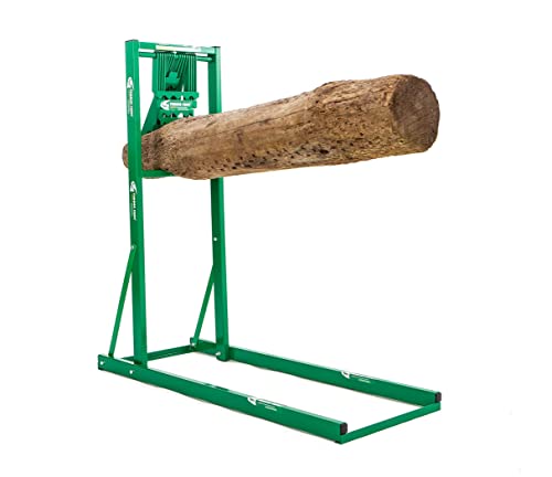 You are currently viewing The Best Log Holder for Cutting Firewood in 2023: Stay Organized and Efficient