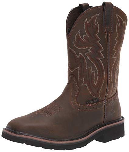You are currently viewing Top 10 Picks for the Best Woodworking Boots: Durability, Slip-Resistance, and Comfort at Your Feet