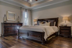 Read more about the article Designing With Hardwood Floors