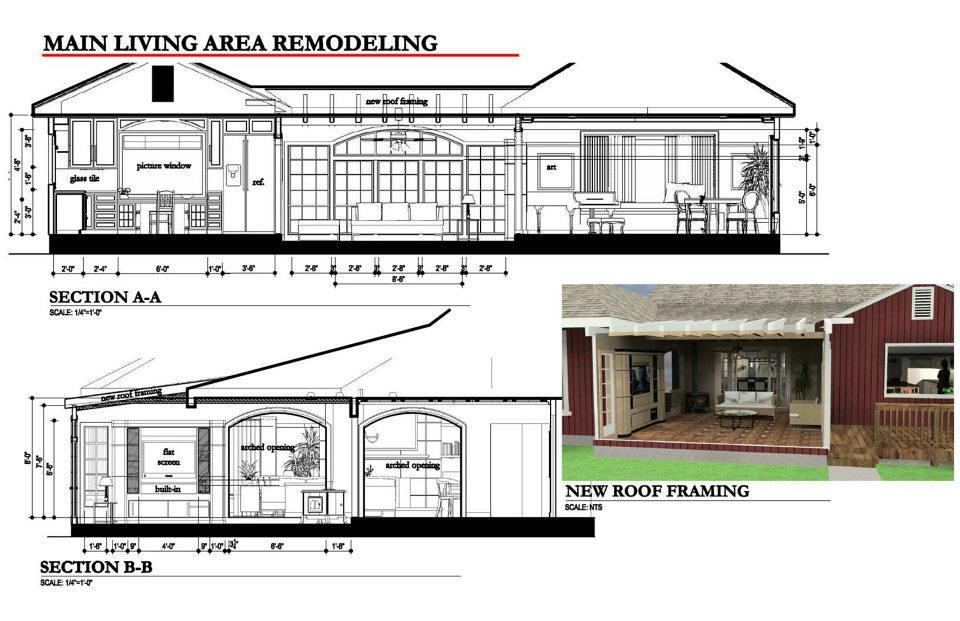 You are currently viewing Adding Stairs Into Deck Railing Plans