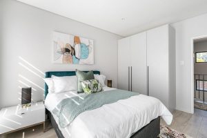 Read more about the article ¡Grandes ideas de decoración para habitaciones pequeñas con un presupuesto ajustado!
