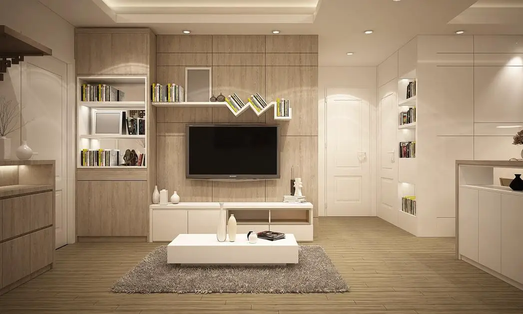 You are currently viewing Diseño de un apartamento: espacio, color, estilo.