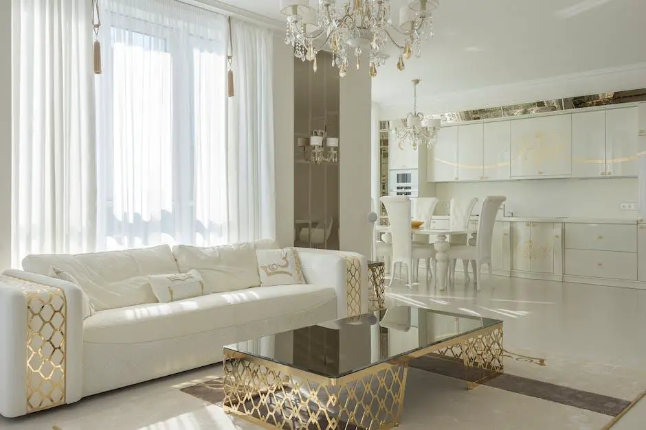 Read more about the article Dale elegante elegancia a la decoración de tu hogar con las varillas especiales de cortina de madera