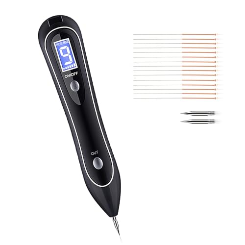 FQVCCD WA1000 SkinTag Remover | for Home Use by Adults and Individuals Aged 12 and Older