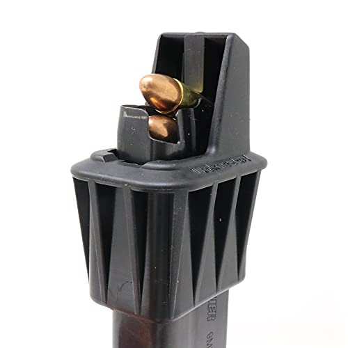 MakerShot Magazine Speed Loader, Compatible with 9 mm - Sig Sauer P365 X XL SAS