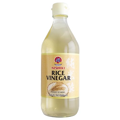 Nishiki Rice Vinegar 16.9 fz