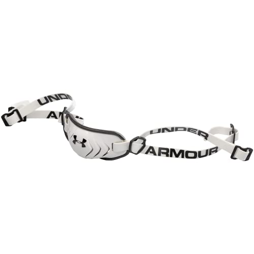 Under Armour Spotlight Chin Strap Black OSFM